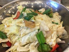 -自游人·美食一楼·地道徽菜(三十年名店)