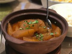 老阊门糟熘鱼片-老阊门菜馆(山塘街店)