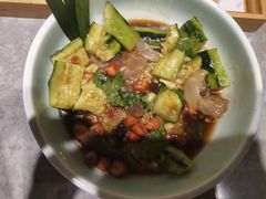 -鸣记脆皮烤鱼·海鲜烤鱼(马栏店)