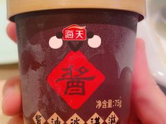 -吕氏疙瘩汤·海鲜新鲁菜(凯德mall新都心店)