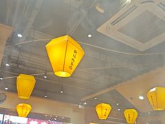 -冰城焰会大丰收铁锅炖(萝岗万达金街店)
