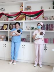 -养月堂中医养生月子会所(中心妇产店)