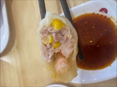 -东升灌浆包(辛庄街总店)