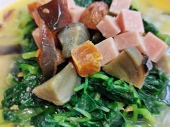 -金枝玉叶上海人家食府(三里河店)