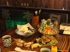-达摩食堂(仓山万达店)