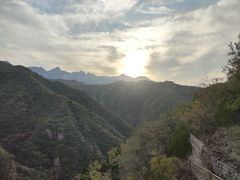 -红旗渠风景区