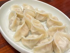 -喜鼎海胆水饺(东港店)