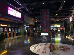 -万达影城(西铁营万达广场IMAX店)