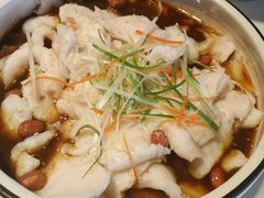 -风味小馆(天目湖宾馆店)