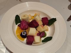 -戈雅法餐厅(世界城广场店)