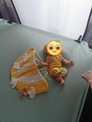-西瓜庄园儿童摄影