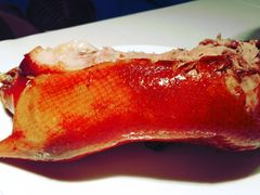 -同喜烤鸭店(光芒店)