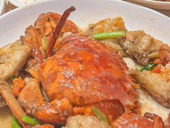 -侨美食家·粤菜(体育西路店)