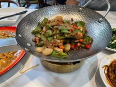 -苏湘小馆·不做预制菜(青年公社店)