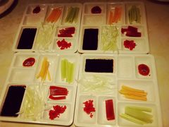 烤鸭配料-四季小馆·地道北京小吃(广百店)