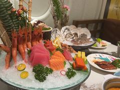-阳光岛·海鲜盛宴(银泰中心in99店)