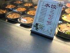 -南京工业大学-东苑1食堂