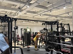 -FLARE STAR FITNESS(复地活力城店)