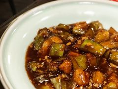-七菜馆·东北菜·蒸饺(文体路店)