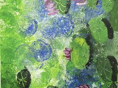 -彩翼美术馆(方庄校区)