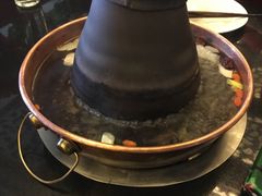 -东来顺饭庄(金泉广场店)