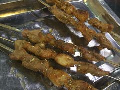-马艾萨中国兰州牛肉拉面(劲松店)
