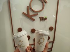 -KOI Thé(正佳广场店)