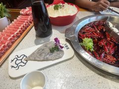 -大龙燚火锅