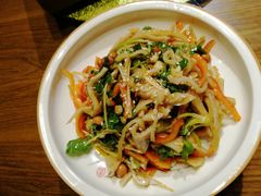 麻辣羊肚-晋享皖宴(创新大道店)