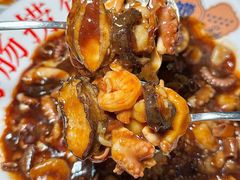 -小郭私房菜·海肠捞饭店(学士街店)