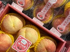 -Olé精品超市(北京合生汇店)