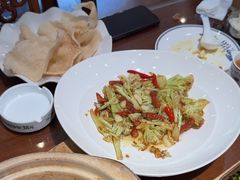 -那家老院子东北菜·饺子·小鸡炖蘑菇(艳华街店)