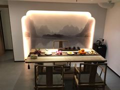 -席仁堂推拿按摩脊柱调理(世纪科贸大厦店)