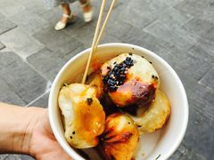-城隍庙生煎(芙蓉街店)