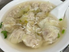 -汪家馄饨(集庆路店)