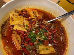 -太二酸菜鱼(福州泰禾店)