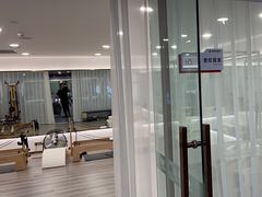 -英派斯健身旗舰店(海信国际中心馆)