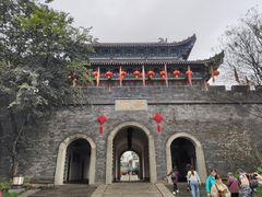 -昌州古城