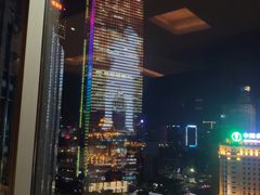 -广州富力君悦大酒店·凯菲厅