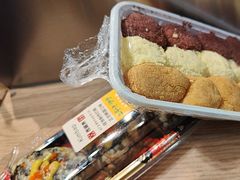 -传闻来紫菜包饭·打糕(西塔韩百店)