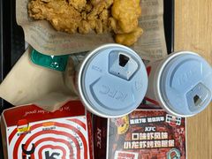 -肯德基(永旺店)