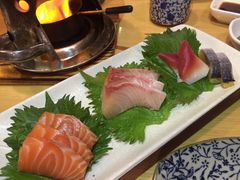 -古都日本料理(高桥路店)