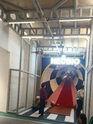 -奈尔宝家庭中心·亲子餐厅(北京东坝万达店)