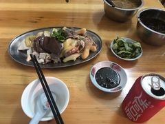 -肥婆兰鸡饭(西门外街店)