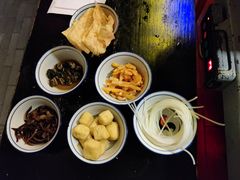 -九鼎轩脆毛肚火锅(南京东路店)
