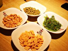 -彼酷哩活鱼现烤(中原万达店)