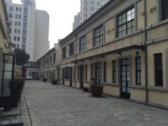 -徐家汇源景区-衡山坊