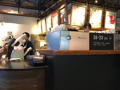 -星巴克(北京三里屯SOHO一店)