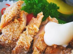 小条食堂(松柏店)-小条食堂(筼筜天虹店)