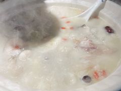 -老阿爸鲜鱼土菜(昆山花桥店)